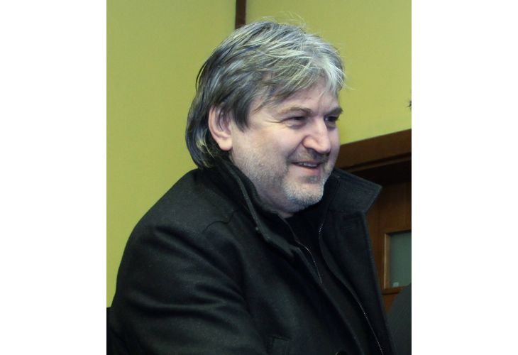 Петьо Блъсков Петьо Блъсков